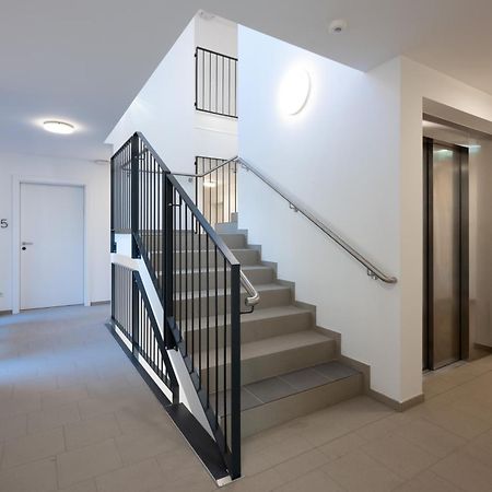 Arbio I Urbanstay Serviced Studios & Apartments Graz Eksteriør bilde