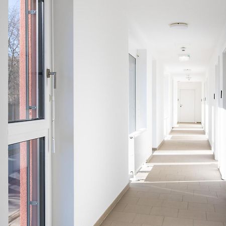 Arbio I Urbanstay Serviced Studios & Apartments Graz Eksteriør bilde