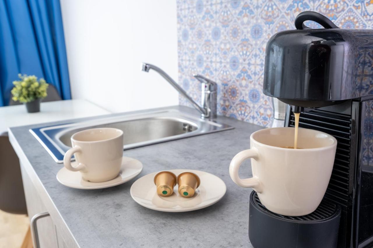 Arbio I Urbanstay Serviced Studios & Apartments Graz Eksteriør bilde