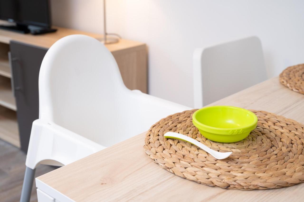 Arbio I Urbanstay Serviced Studios & Apartments Graz Eksteriør bilde