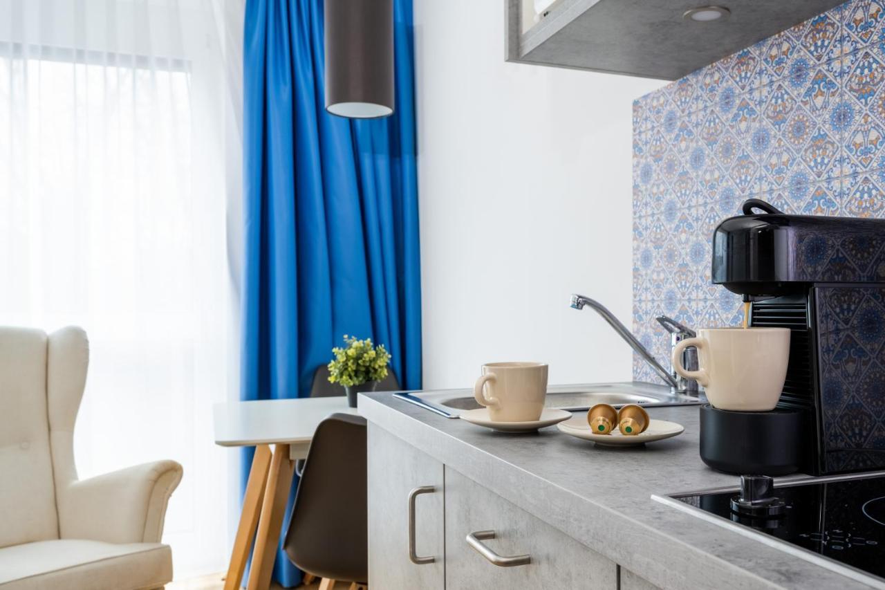Arbio I Urbanstay Serviced Studios & Apartments Graz Eksteriør bilde