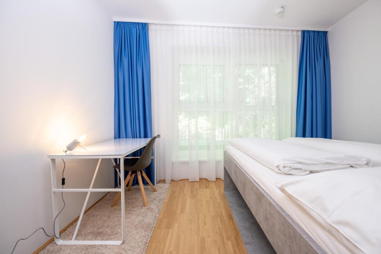 Arbio I Urbanstay Serviced Studios & Apartments Graz Eksteriør bilde