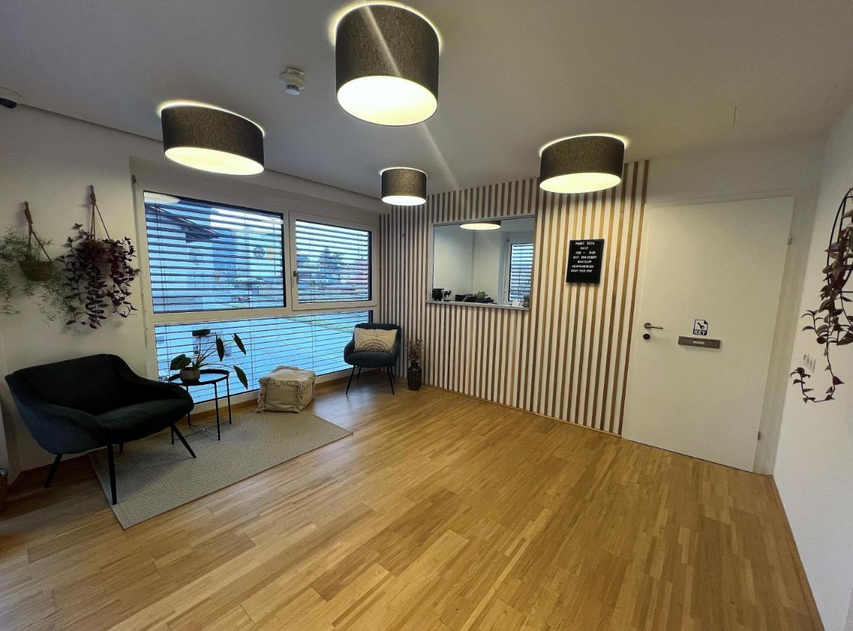 Arbio I Urbanstay Serviced Studios & Apartments Graz Eksteriør bilde