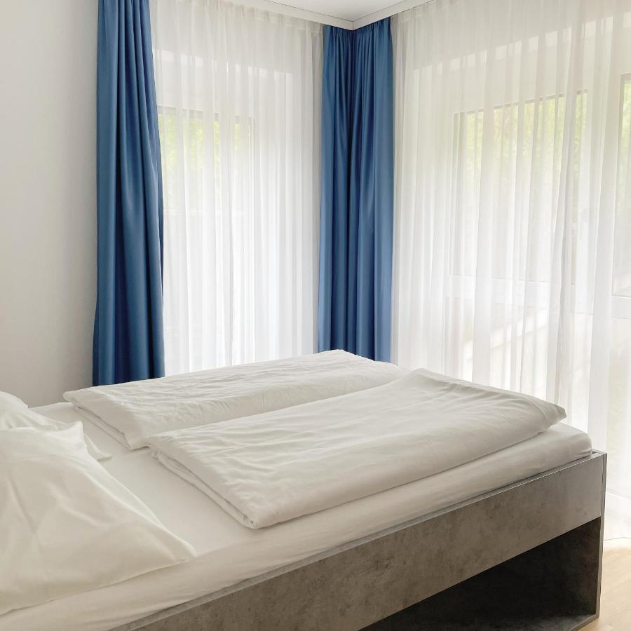 Arbio I Urbanstay Serviced Studios & Apartments Graz Eksteriør bilde