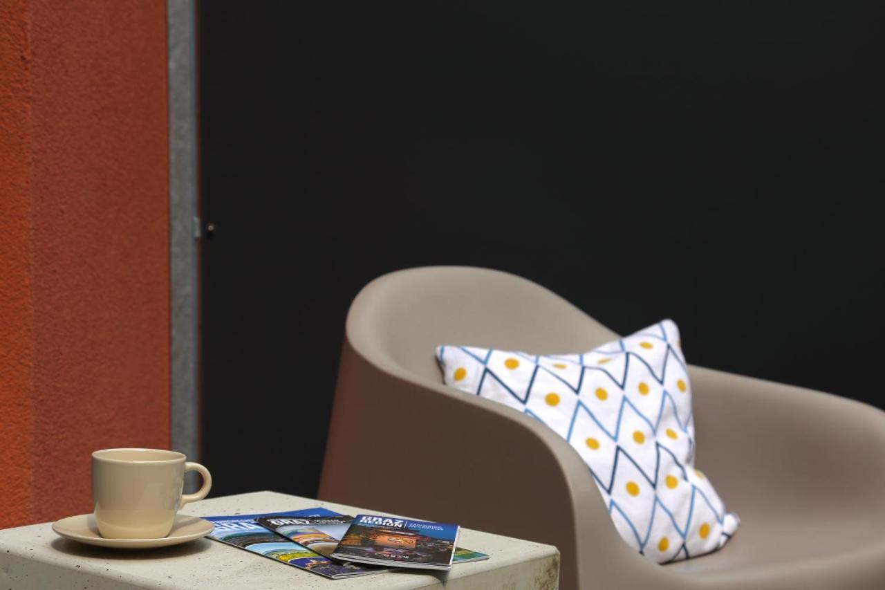 Arbio I Urbanstay Serviced Studios & Apartments Graz Eksteriør bilde