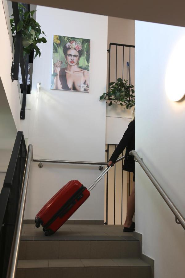 Arbio I Urbanstay Serviced Studios & Apartments Graz Eksteriør bilde