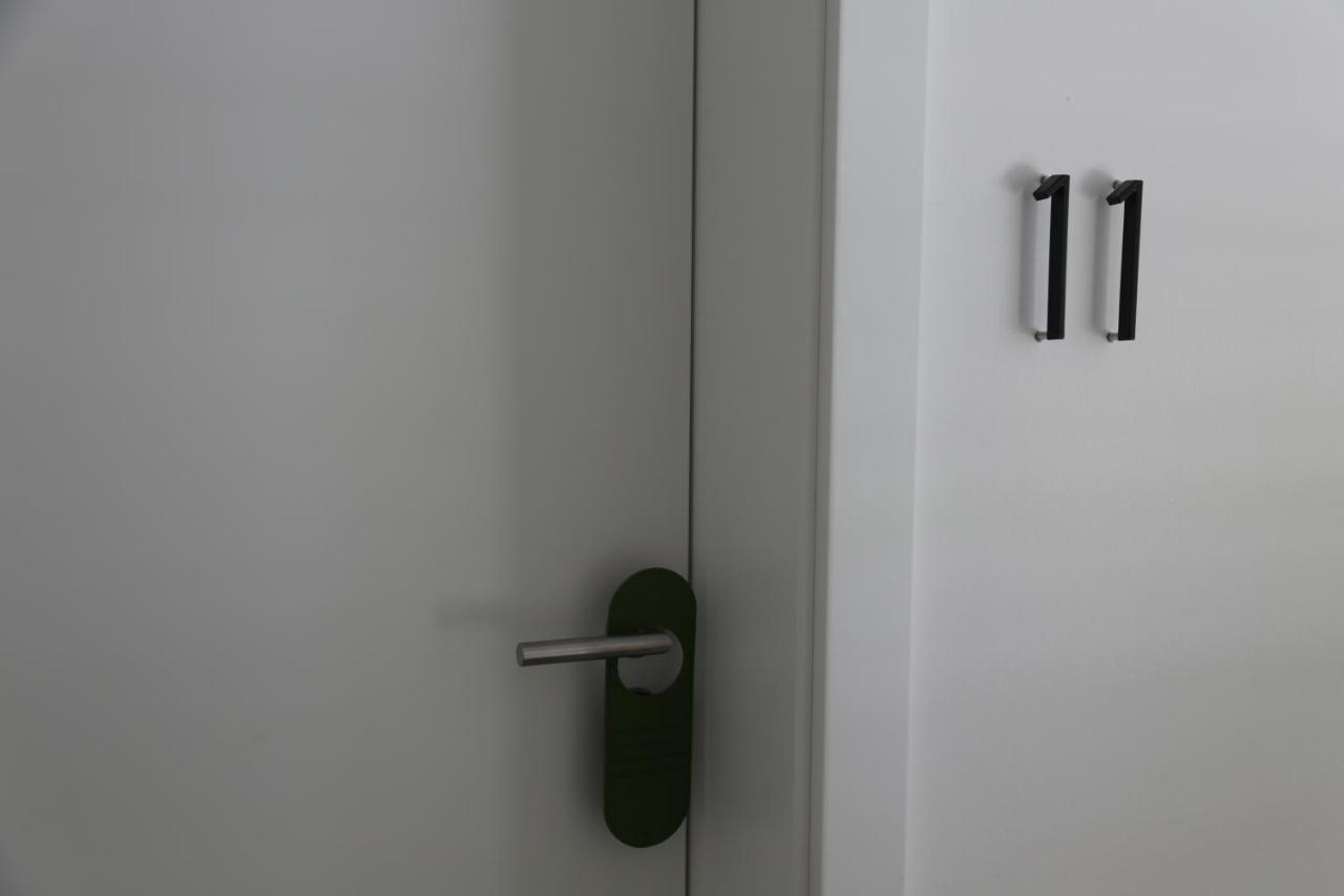 Arbio I Urbanstay Serviced Studios & Apartments Graz Eksteriør bilde