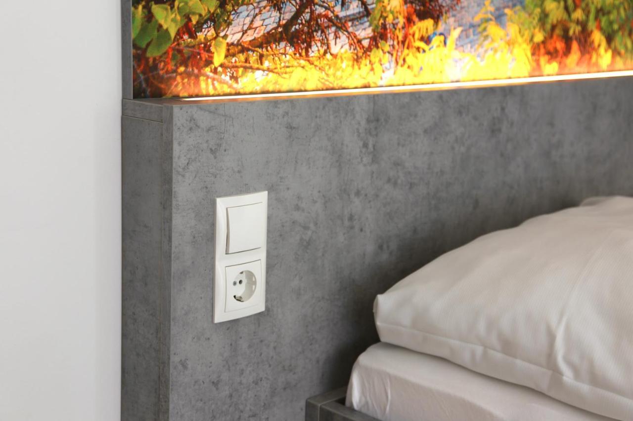 Arbio I Urbanstay Serviced Studios & Apartments Graz Eksteriør bilde