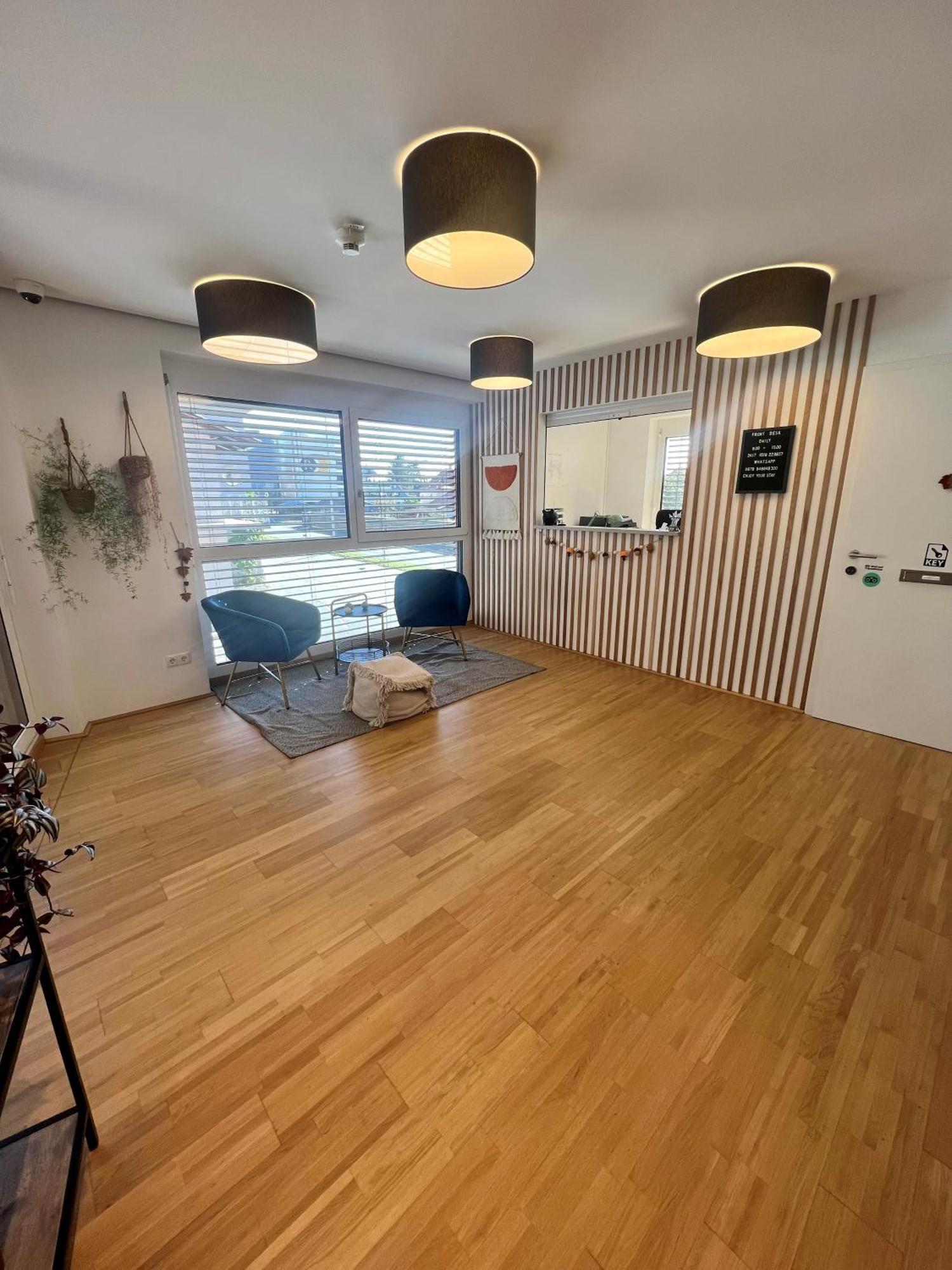 Arbio I Urbanstay Serviced Studios & Apartments Graz Eksteriør bilde