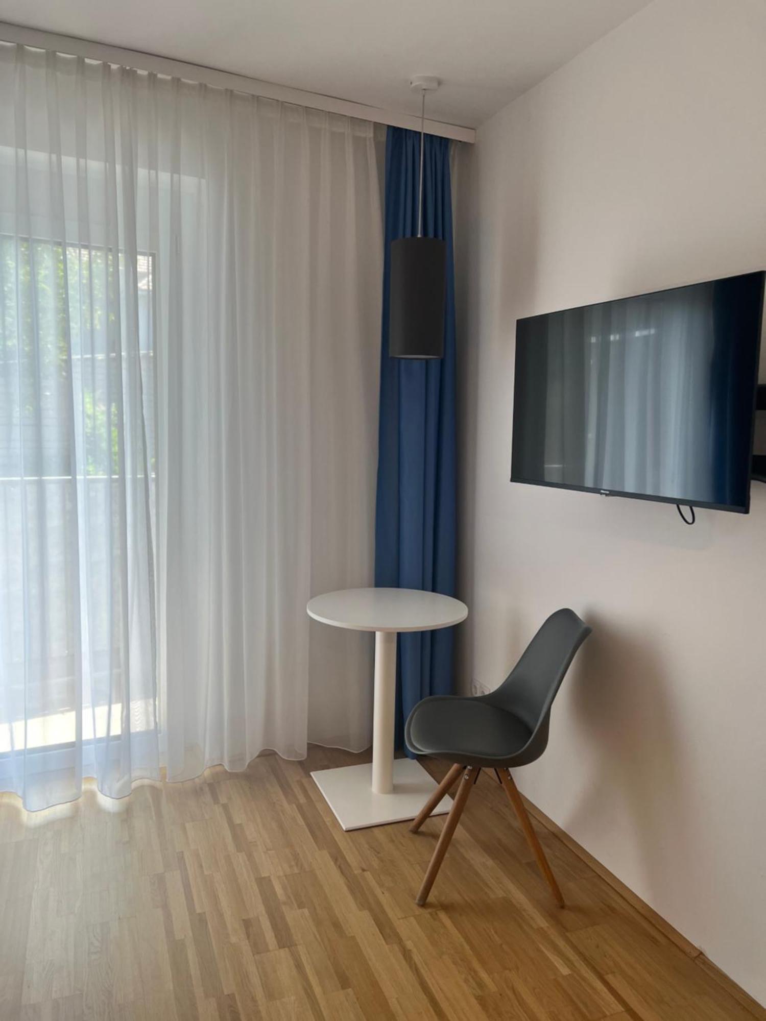 Arbio I Urbanstay Serviced Studios & Apartments Graz Eksteriør bilde