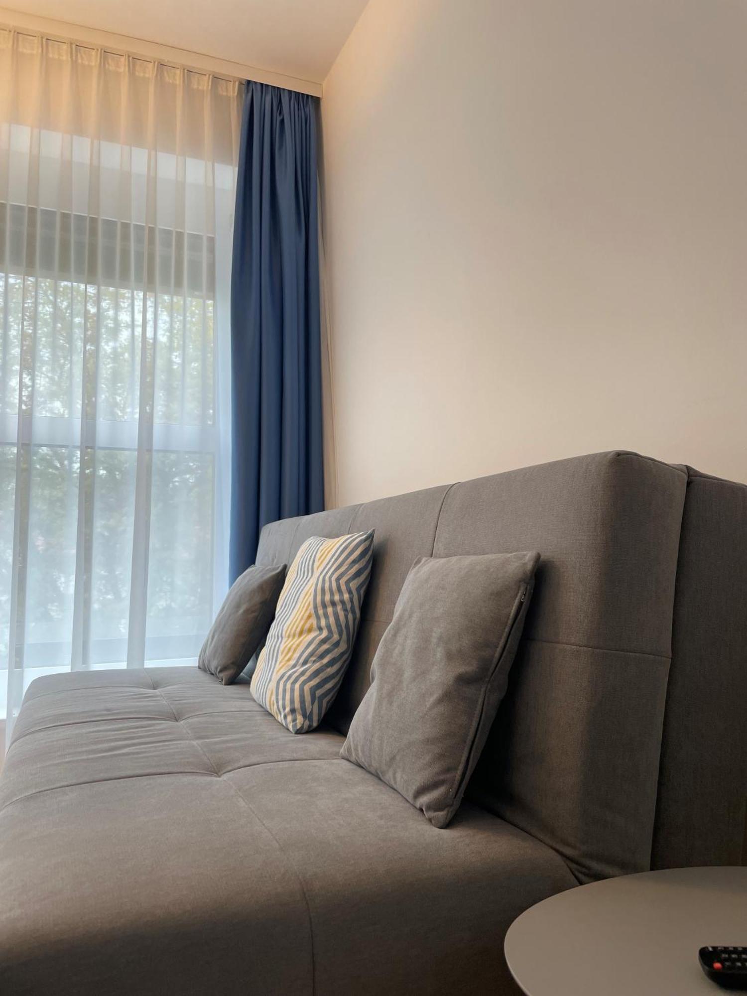 Arbio I Urbanstay Serviced Studios & Apartments Graz Eksteriør bilde