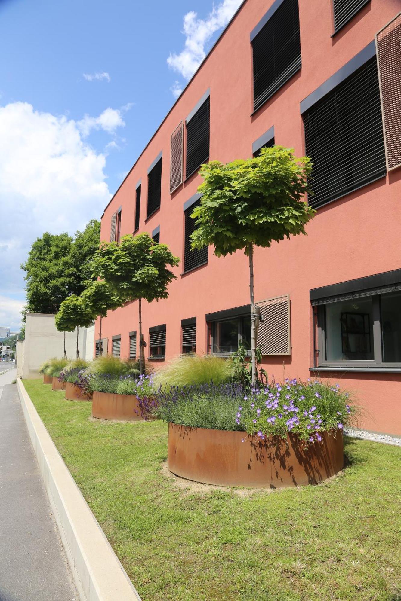 Arbio I Urbanstay Serviced Studios & Apartments Graz Eksteriør bilde