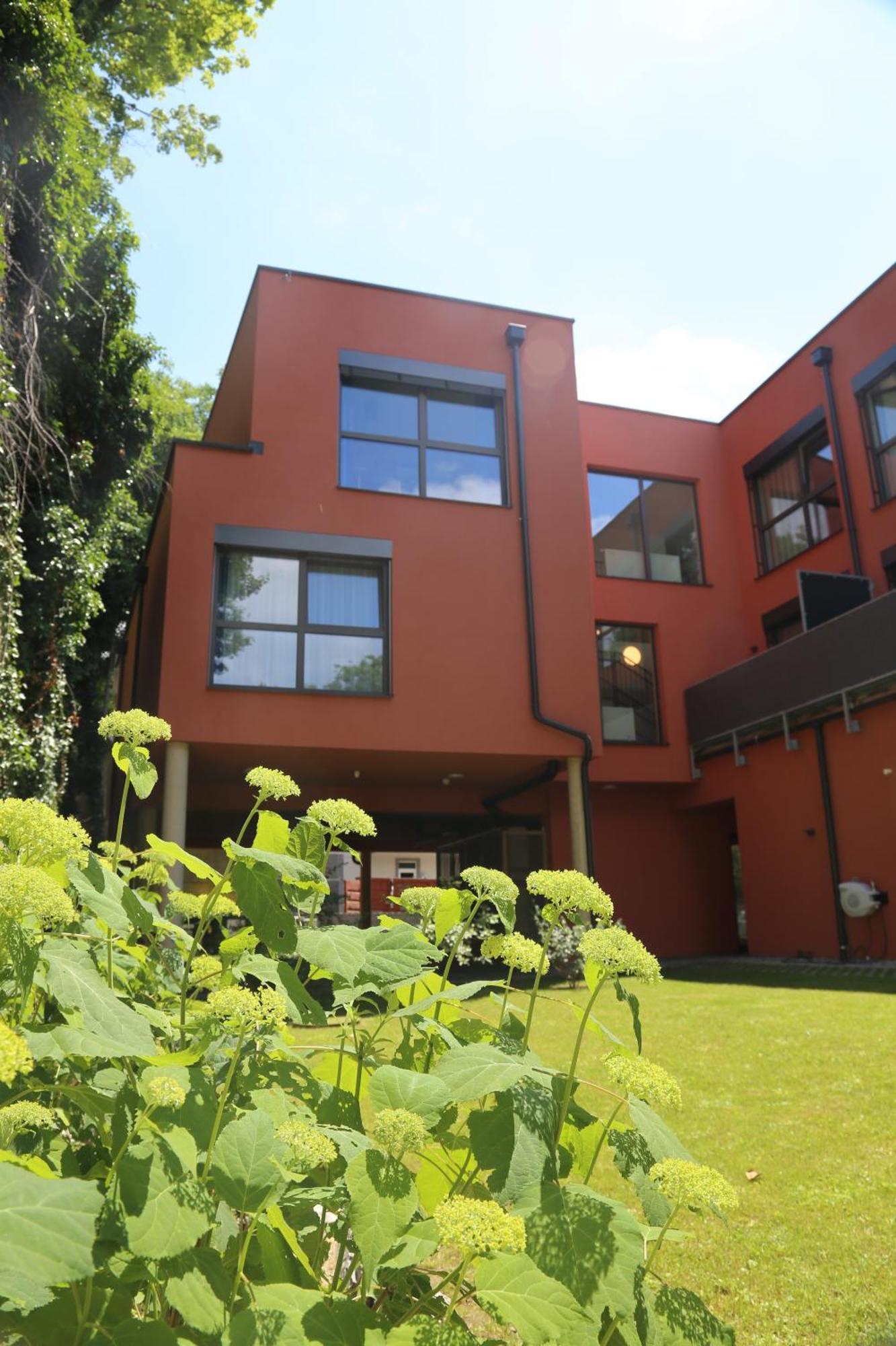 Arbio I Urbanstay Serviced Studios & Apartments Graz Eksteriør bilde