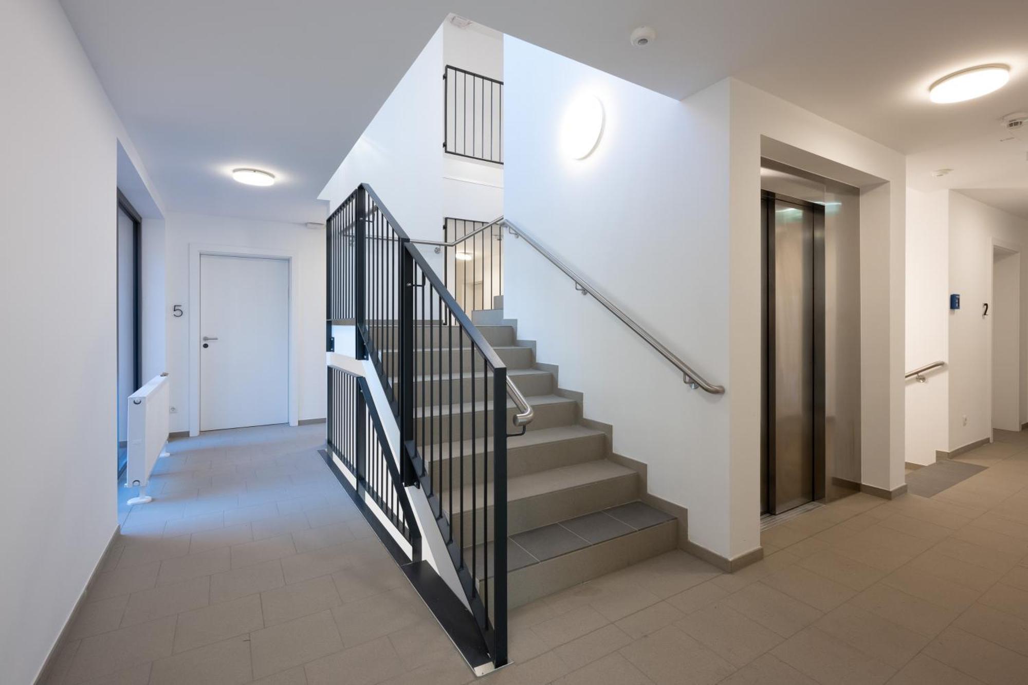 Arbio I Urbanstay Serviced Studios & Apartments Graz Eksteriør bilde