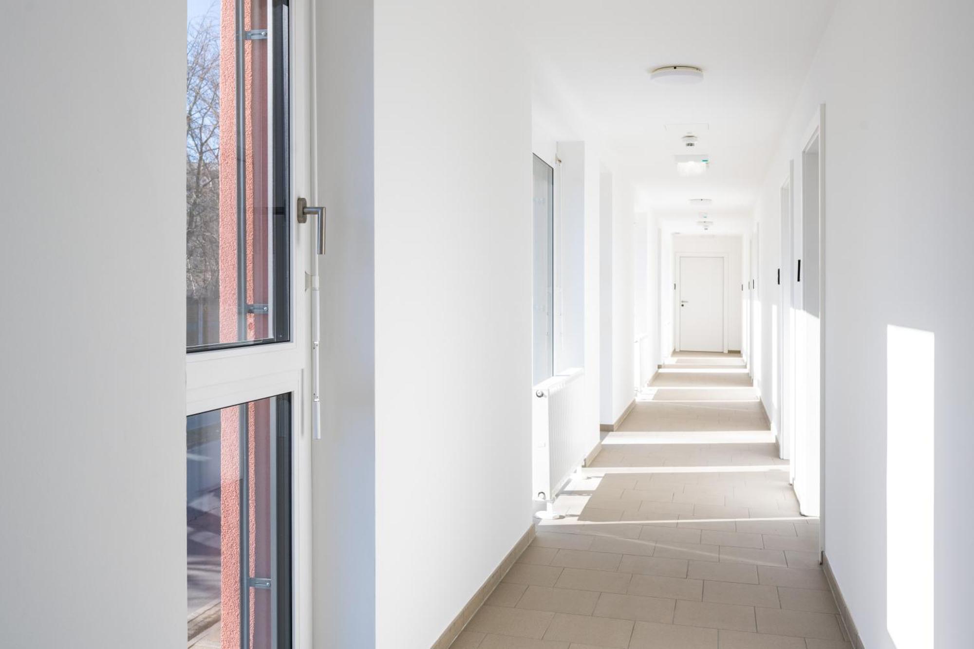 Arbio I Urbanstay Serviced Studios & Apartments Graz Eksteriør bilde